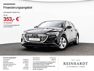 Audi E-TRON 55 LED/SHZ./PANO/DSP/VC/AIR-SUS/KAMERA