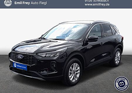 Ford Kuga Titanium 2.5 Duratec PHEV 112 kW, 5-türig (