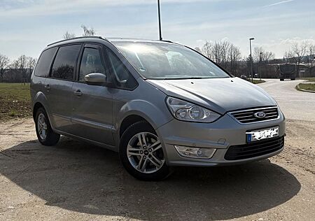 Ford Galaxy 2,0TDCi 103kW Champions Edition