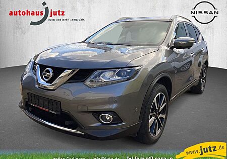 Nissan X-Trail Tekna 1.6 DIG-T LED AHK 360° Pano Navi