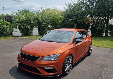 Seat Leon CUPRA 300 VR no opf