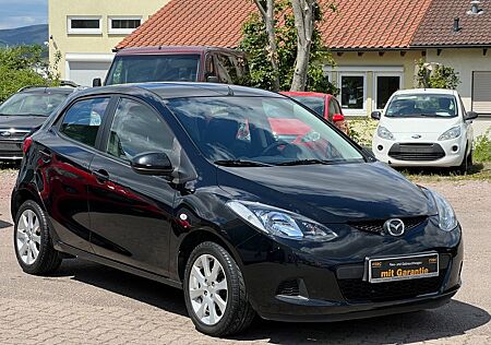 Mazda 2 Lim. 1.3 Independence*KLIMA*GUTER ZUSTAND