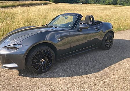Mazda MX-5 1.5 SKYACTIV-G 132 Center-Line Center-Line