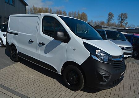 Opel Vivaro B Kasten #Handwerker-Edition#