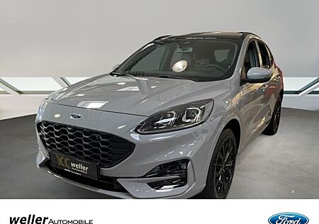 Ford Kuga 2.5L Duratec ''Graphite Tech Edition'' Plug