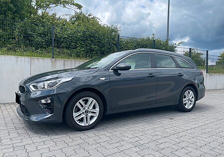 Kia Cee'd Sportswagon Cee'd SW 1.6 CRDI Vision LED*ACC*Kamera*Spur*Alu