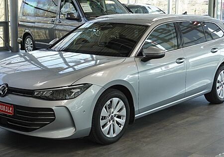 VW Passat Variant Volkswagen 2.0 TDI 4M *ACC*AHK*STHZ*