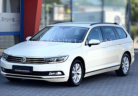 VW Passat Variant Volkswagen PASSAT*2.0-TDI*HIGHLINE*LED*NAVI*LEDER*ACC*1HAND