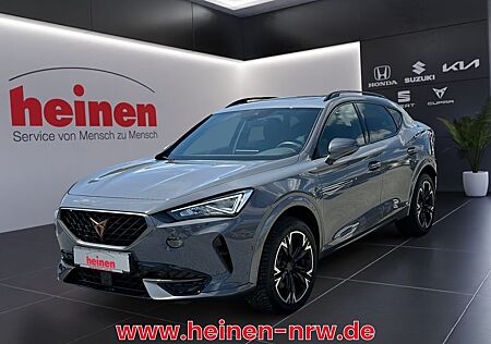 Cupra Formentor 1.5 TSI DSG NAVI LED PANO ACC