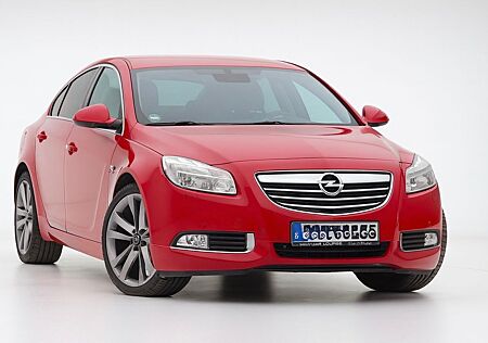 Opel Insignia 2.0 CDTI Edition 118kW Automatik Ed...