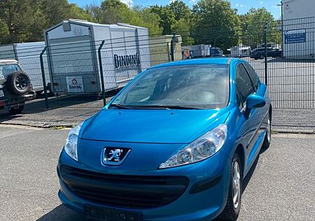 Peugeot 207 Filou