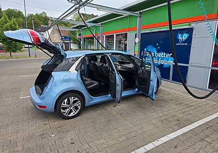 Citroën C4 Spacetourer C4 Picasso/Space Tourer = Voll; Massage; Pano,