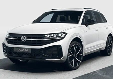 VW Touareg Volkswagen 3.0 V6 TDI Tiptronic 4Motion R-Line PANO