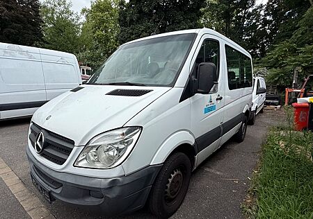 Mercedes-Benz Sprinter Mercedes Benz 313 CDI