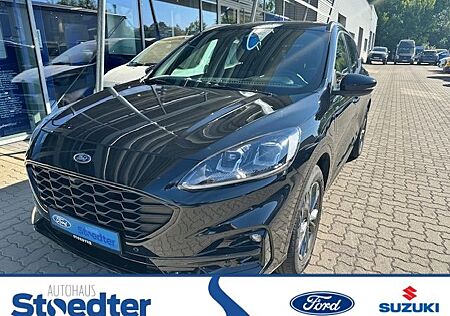 Ford Kuga Plug-In Hybrid ST-Line HUD AHK-klappbar Nav