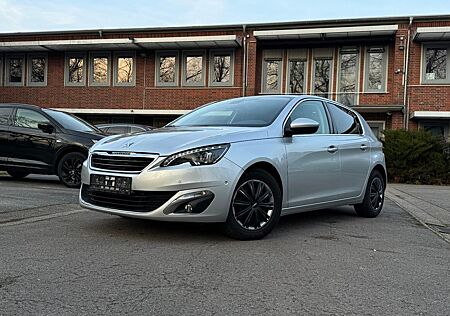 Peugeot 308 Allure PureTech 130 Keyless Go Voll Ausst.