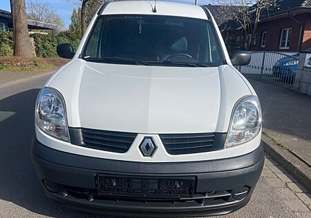 Renault Kangoo Rapid Extra