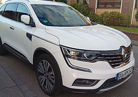 Renault Koleos ENERGY dCi 175 4WD X-tr. Initiale Par...
