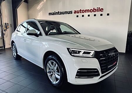 Audi Q5 55 TFSI e quattro sport S line Paket