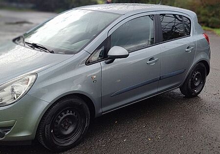 Opel Corsa 1.4 Color Edition Color Edition