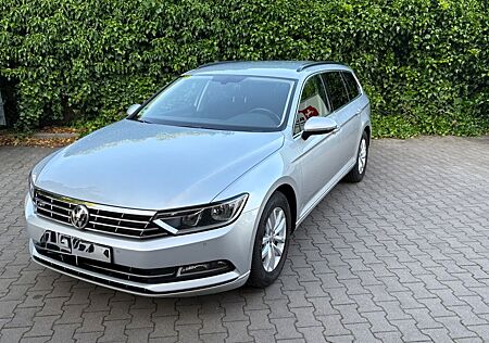 VW Passat Variant Volkswagen 2.0 TDI