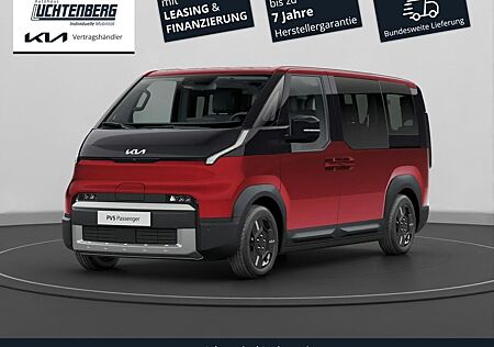 Kia PV5 PASSENGER 51.5 kWh ESSENTIAL 5-SITZER NAVI+K