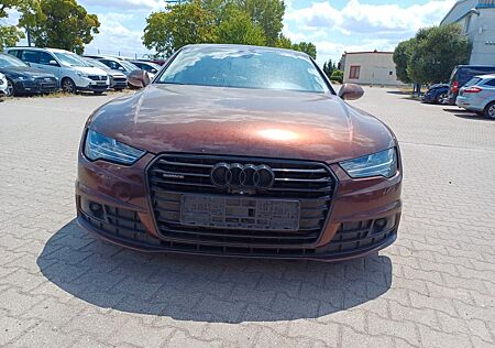 Audi A7 Sportb. 3.0 cleanTDI Quattro LED DAB ACC AAC