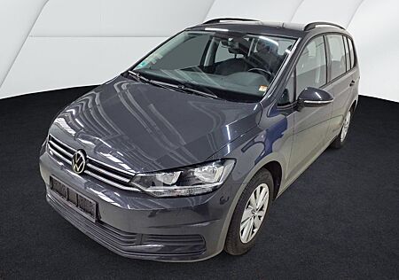 VW Touran Volkswagen Comfortline BMT AHK/ACC/Massage/Keyless