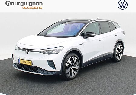 VW ID.4 Volkswagen First 77 kWh 205 Pk | LED-verlichting | Led