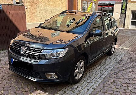 Dacia Logan MCV TCe 90 Comfort Comfort