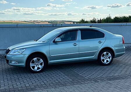 Skoda Octavia 1.8 TSI DSG Elegance 160 PS HU/AU NEU!
