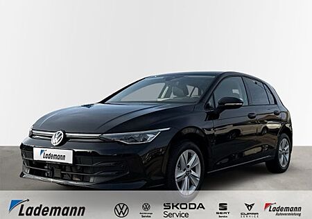 VW Golf Volkswagen 1.0 TSI FACELIFT AHK+HEAD-UP+RFK+ACC+NAVI.+