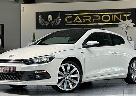 VW Scirocco gebraucht kaufen VW Scirocco Volkswagen 1.4 TSI DSG LIFE/R-Line/Bi/Xenon/Pano/