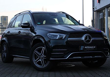 Mercedes-Benz GLE 350 GLE 350de 4Matic AMG/ACC/Standhzg/Kamera/Navi