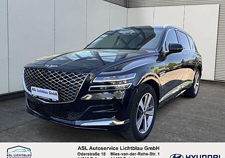 Genesis GV80 2.5 T Luxus AWD 5-Sitzer 2.5