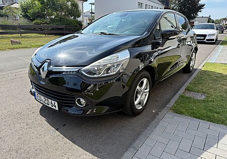 Renault Clio TCe 90 Limited NAVI KLIMAAUT. SHZ TÜV Neu