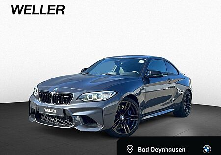 BMW M2 Coupe NaviProf,RFK,H/K,Tempo,M Drivers Pack.