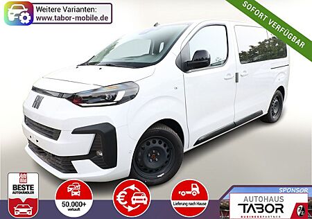 Fiat Ulysse AT8 L2 POP 8S Navi Keyl LED Kam UVP-27%*