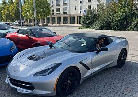 Chevrolet Corvette C7