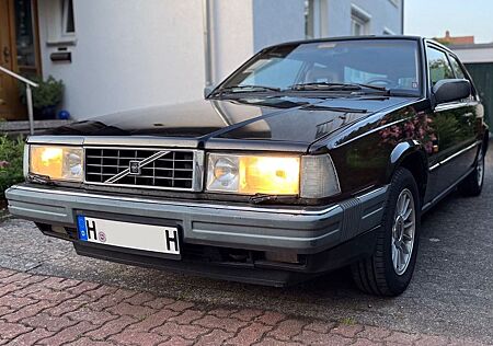 Volvo Bertone 780
