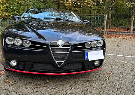 Alfa Romeo Brera 2.4 JTDM 20V -
