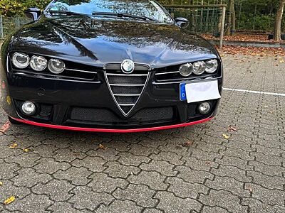 Alfa Romeo Brera 2.4 JTDM 20V -