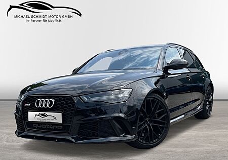 Audi RS6 Avant 4.0 TFSI*Performance*Matrix*Carbon*Alc