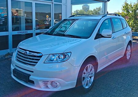 Subaru Tribeca Comfort*4x4*Leder*Aut*Kamera*AHK