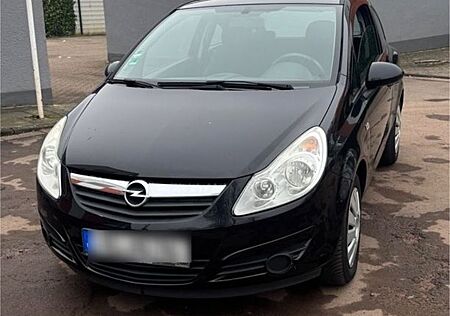 Opel Corsa 1.0 Twinport ecoFLEX Edition Edition