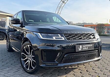 Land Rover Range Rover Sport HSE Dynamic
