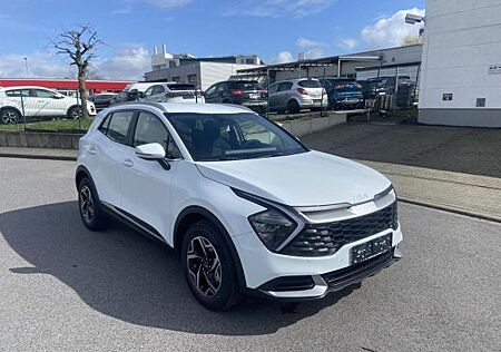 Kia Sportage +1.6T+ED7+EMOTION Bluetooth LED Klima