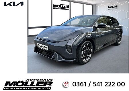 Kia EV4 GT-Line 81,4 kWh Drive Comfort Glasdach Conn