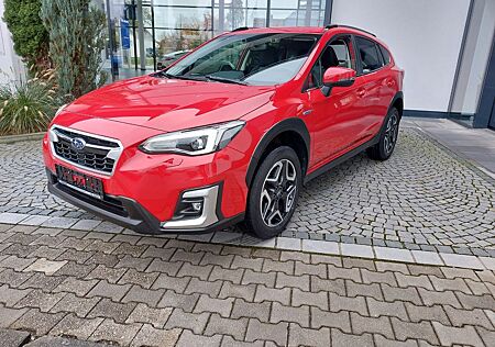 Subaru XV 2.0ie Trend AWD RFK SHZ