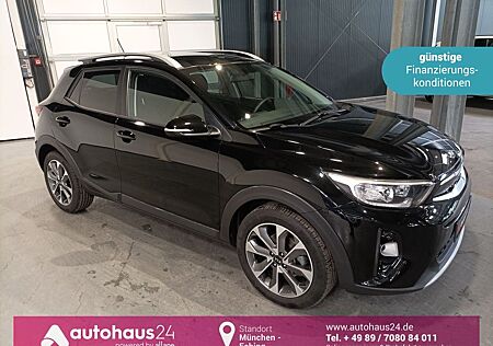 Kia Stonic 1.0 T-GDI Vision ParkPilot|Sitzhz|App